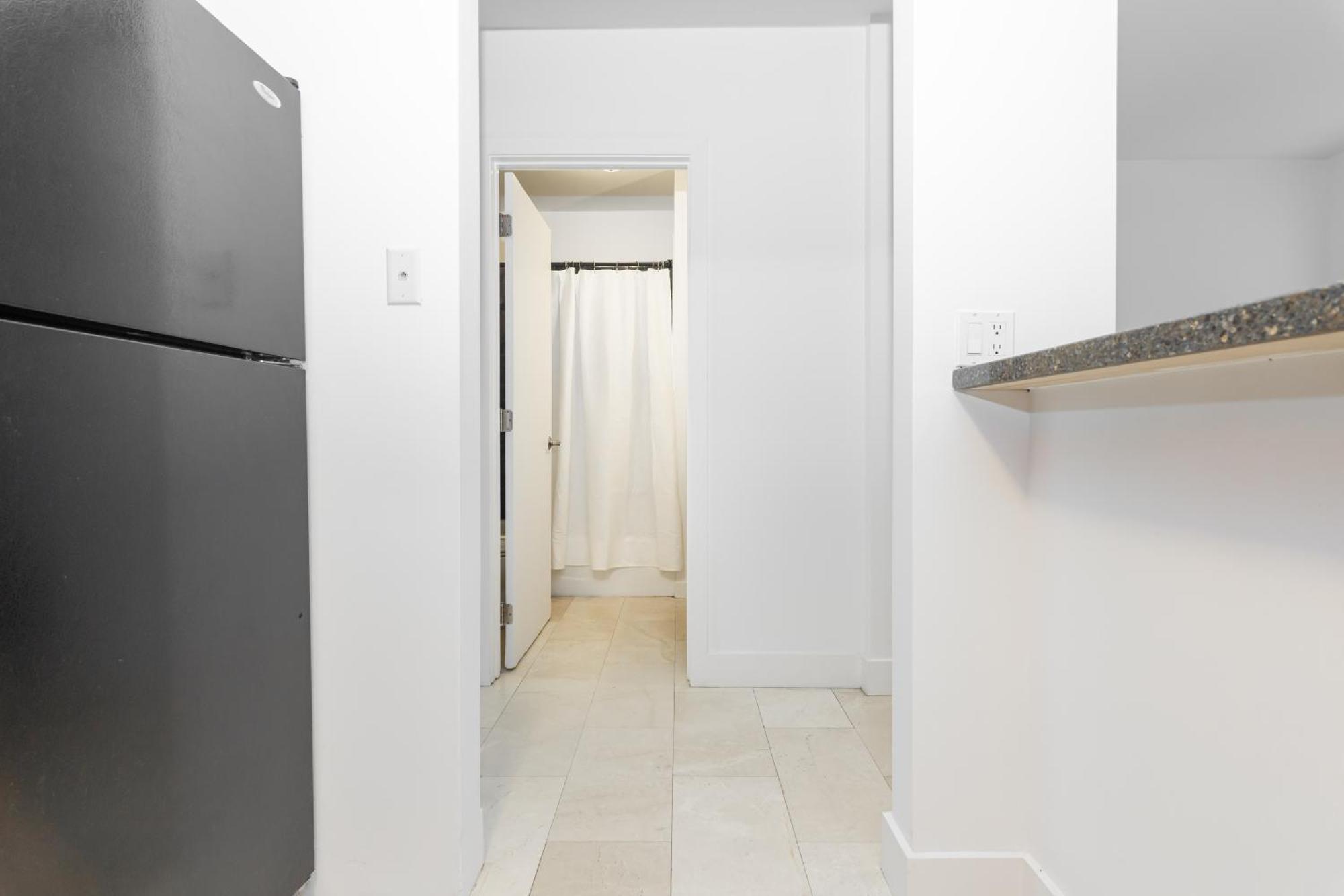 1 Bdrm Apartment - Heart Of Downtown - 5 Min To Wynwood Miami Exterior foto