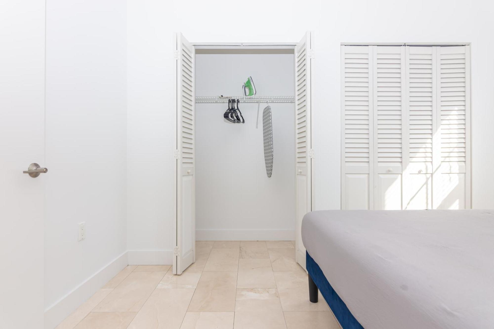 1 Bdrm Apartment - Heart Of Downtown - 5 Min To Wynwood Miami Exterior foto