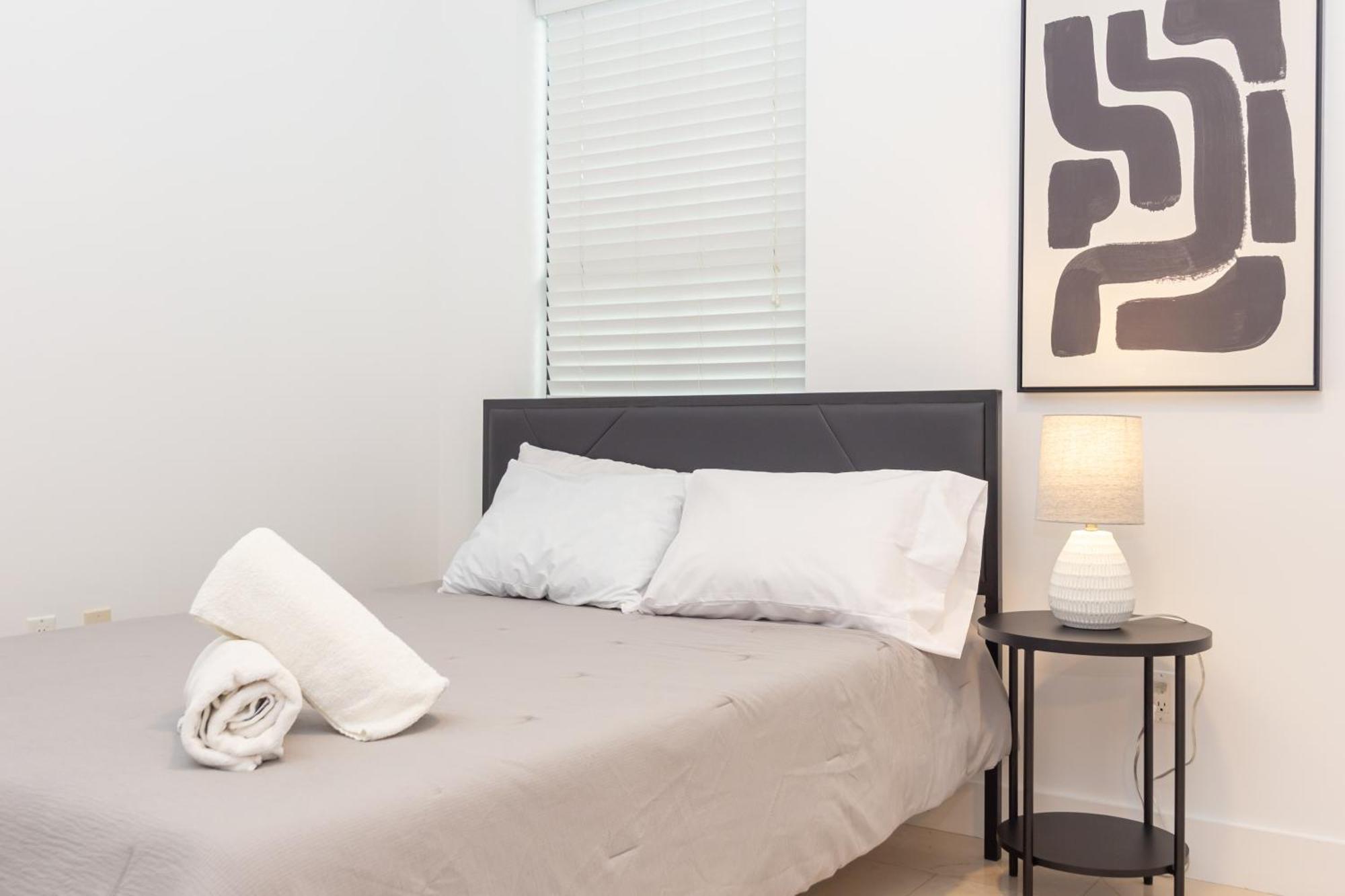 1 Bdrm Apartment - Heart Of Downtown - 5 Min To Wynwood Miami Exterior foto
