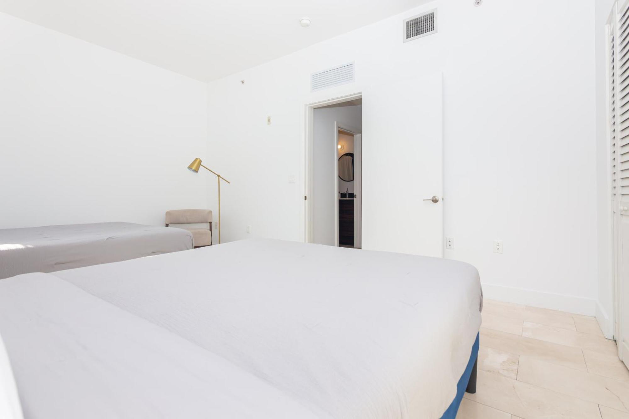 1 Bdrm Apartment - Heart Of Downtown - 5 Min To Wynwood Miami Exterior foto