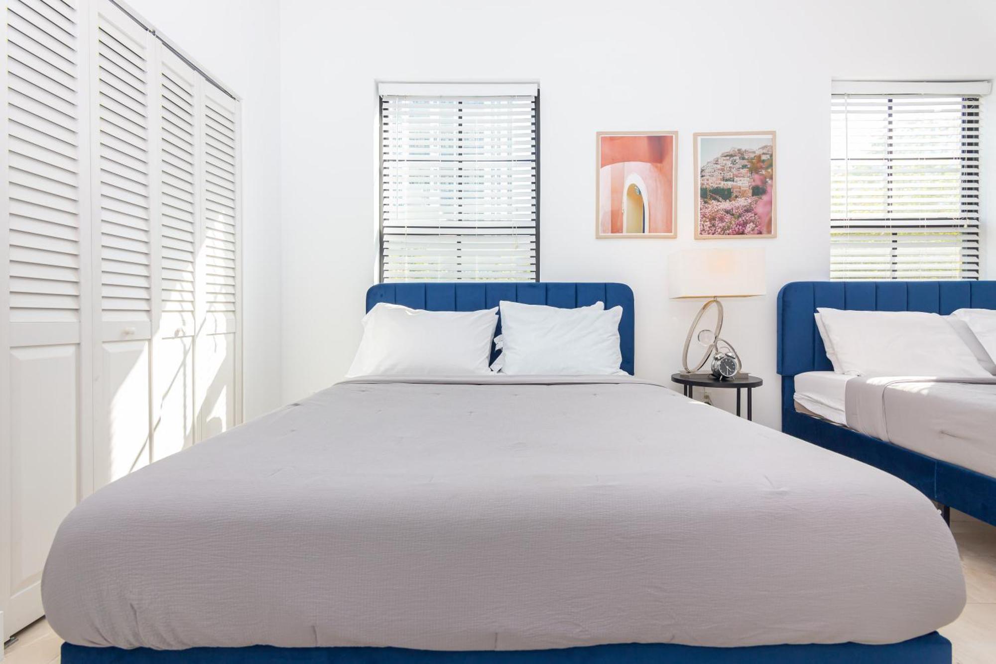 1 Bdrm Apartment - Heart Of Downtown - 5 Min To Wynwood Miami Exterior foto