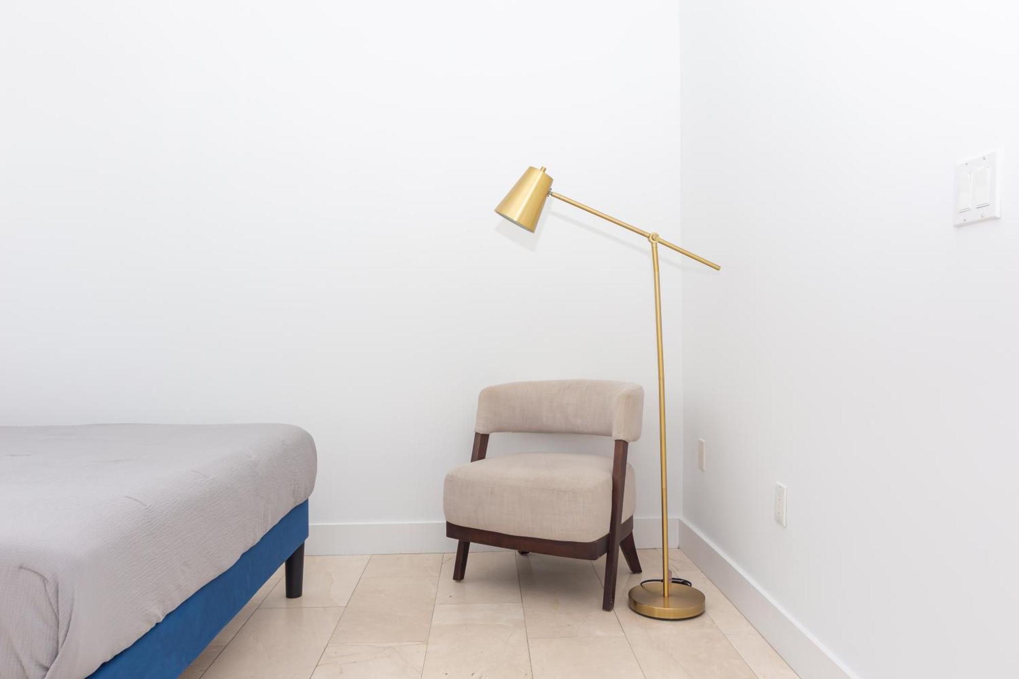 1 Bdrm Apartment - Heart Of Downtown - 5 Min To Wynwood Miami Exterior foto