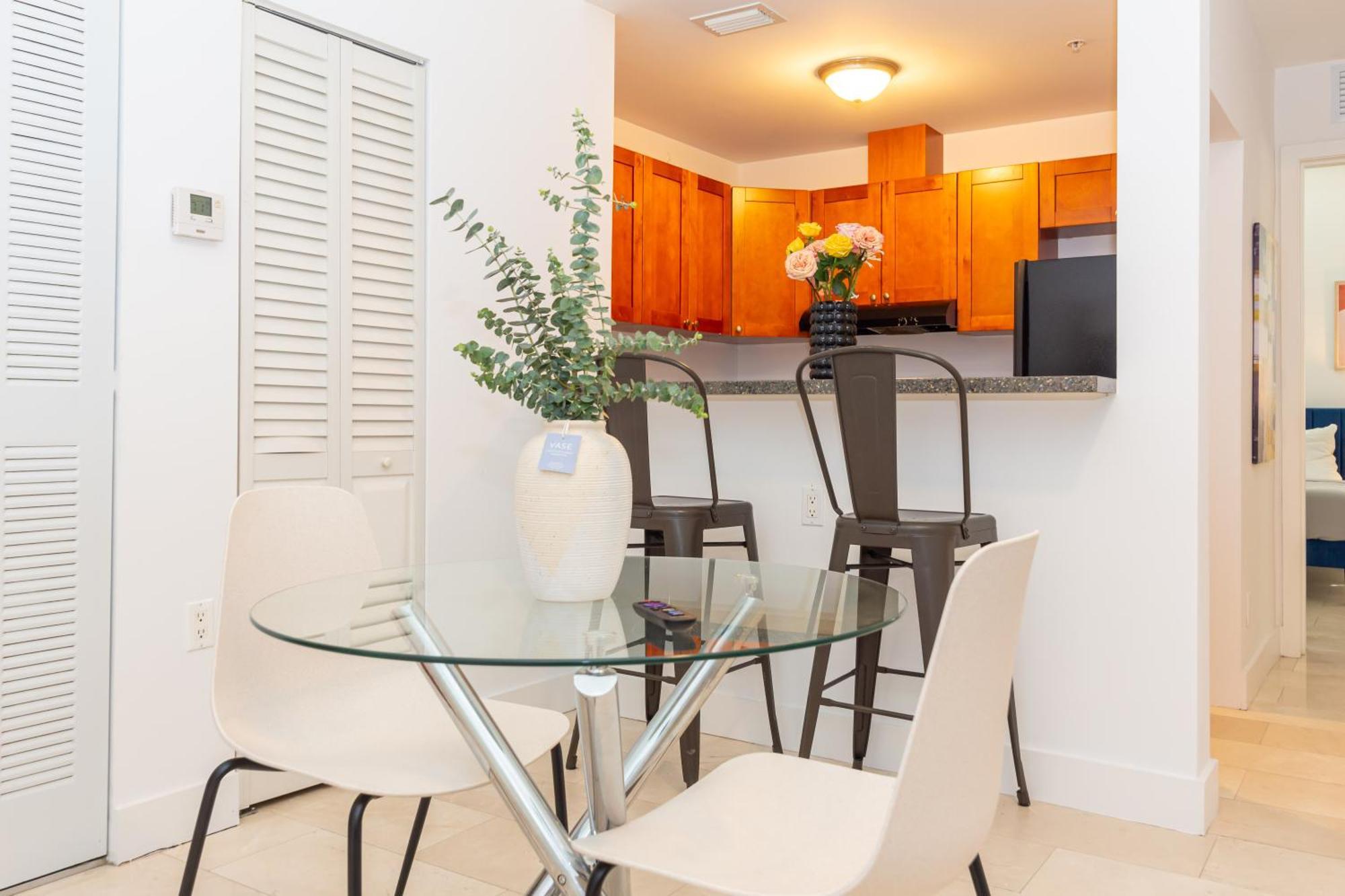1 Bdrm Apartment - Heart Of Downtown - 5 Min To Wynwood Miami Exterior foto