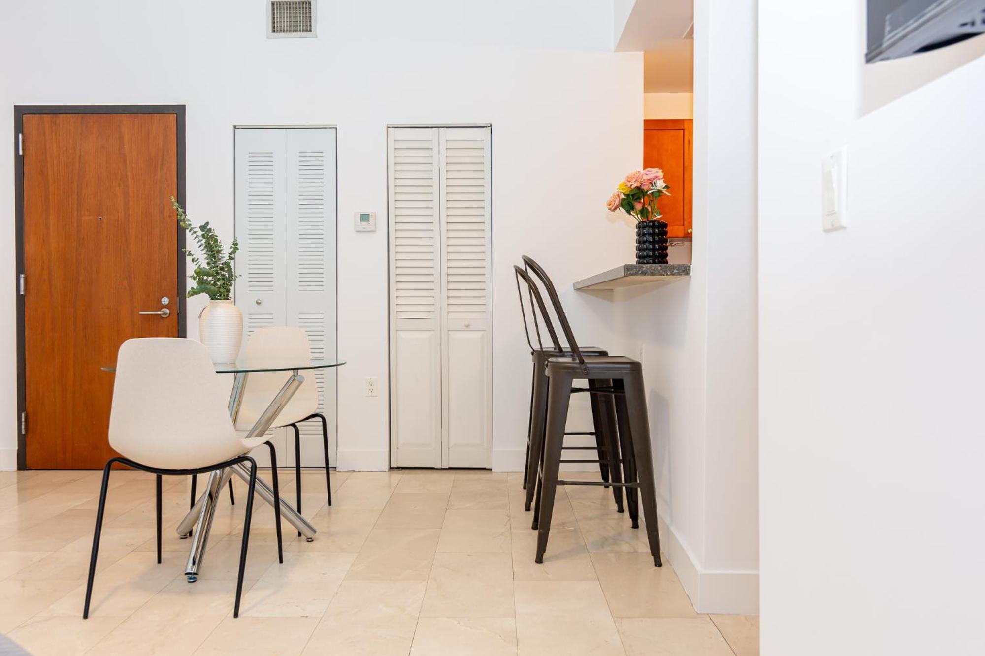 1 Bdrm Apartment - Heart Of Downtown - 5 Min To Wynwood Miami Exterior foto
