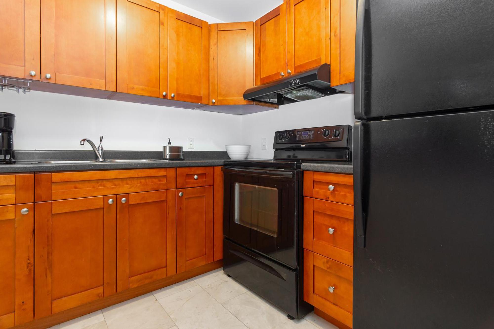 1 Bdrm Apartment - Heart Of Downtown - 5 Min To Wynwood Miami Exterior foto