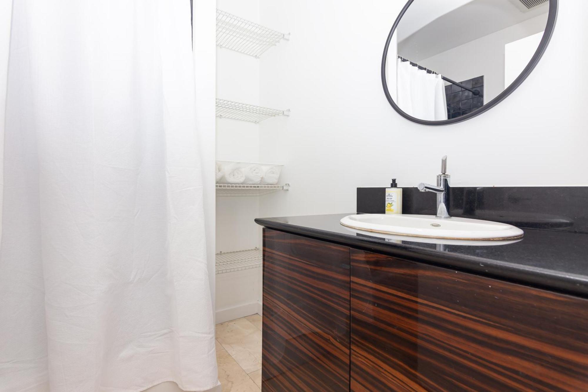 1 Bdrm Apartment - Heart Of Downtown - 5 Min To Wynwood Miami Exterior foto